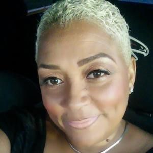 Meet your Posher, Trina